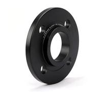 Distanziali Cerchi Per SUBARU Per Chiffon Per Dias Per Wagon Per Stella Per Lucra 2 Pezzi 15/20/25/30/35mm PCD 4x100 CB 54.1mm Adattatore Distanziatore Ruota(2PCS 10mm spacers)