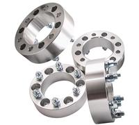 Distanziali Cerchi Per Tahoe Per Sierra 1500 108mm 4 X Adattatore Distanziali Ruota 6x139.7 50mm 4wd Distanziali Ruote Auto