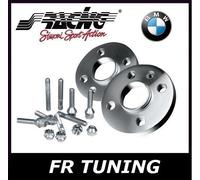 DISTANZIALI CON BULLONI SIMONI RACING BMW Z3 Z4 Z8 X1 SERIE 7 E23 E32 E38 8 16mm