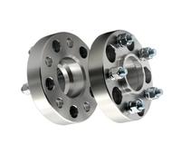 Distanziali de Ruota Compatibile Con Chevrolet Per Omega 1992-2012 2 Pezzi Distanziali Per Mozzo Auto, Piastra, Adattatore, Decorazione(40mm)