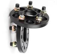 Distanziali de Ruota Compatibile Con Land Per Rover Per LR3 2005 2006 2007 2008 2009 Adattatore Per Distanziali Ruota Da 2 Pezzi(15mm)