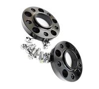 Distanziali de Ruota Compatibile Con Porsche Per 718 Per Cayman 2017 2018 2019 2020 2021 2022 2023 2 Pezzi Distanziali Ruota Integrati Nel Mozzo