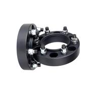 Distanziali de Ruota Compatibile Con Toyota Per Fj Per Cruiser 2007 2008 2009 2010 2011 2012 2013 2014 2 Pezzi Adattatore Distanziale Ruota Auto 6 Fori(60mm)