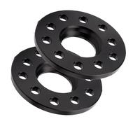 Distanziali de Ruote Compatibile Con Alfa Per Romeo 2 Pezzi Adattatori Distanziali Ruota Da 3/5/8/10/12 Mm PCD 5x108/5x110(8mm)