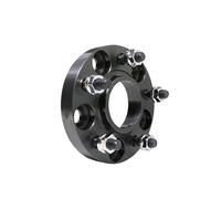 Distanziali del mozzo Distanziali ruota 5x115 71,6mm Foro 14x1,5 Prigionieri per Dodge per Caricabatterie per per SRT Challenger per(25mm)