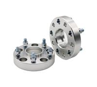 Distanziali del mozzo Per Chrysler 200 2015 2016 2017 2 Pezzi 20/25/30/35/40/60mm PCD 5x110 CB 65.1mm Adattatore distanziale ruota(2PCS 20mm)