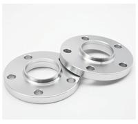 Distanziali Delle Ruote 1 Coppia Di Distanziali Per Ruote HubCentric Billet Da 5x100 Mm, Spessore 12 Mm/15 Mm/20, Foro 56, Accessori Cerchi Ruota(15mm)