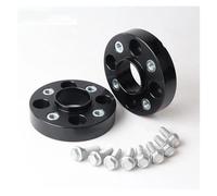 Distanziali Delle Ruote 2 Pezzi 20/25/30/35/40mm Distanziali Ruota Personalizzati Adattatori Di Conversione PCD 4x140 A 4x108 4x100 4x110 4x114.3 4x98(30mm)