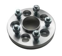 Distanziali delle ruote Adattatori per ruote PCD da 5x114.3 a mozzo 5x112 per prigionieri per Centric 64.1-66.6mm(25mm)
