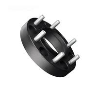 Distanziali delle ruote Adatto per mozzi a sei fori compatibile con i modelli per Nissan per Navara NP300/Murano/Pathfinder/per Navara D40/D23(2PCS 35MM)