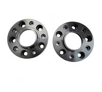 distanziali delle ruote DISTANZIALE RUOTA 2PC 25MM + BULLONE 12X1.5 per FIT per BMW per E30 E36 E38 E46 E60 E61 E63 E65