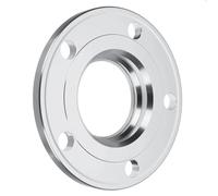Distanziali delle ruote Mozzo in lega per ruote centriche Distanziali Kit Hubcentric per BMW E36 E46 E60 E90 E92