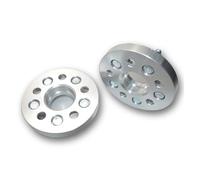 Distanziali delle ruote PCD 4X100 Foro del mozzo 60MM M12X1.25 per Nissan Note E11 E12 per per March/Micra K12 K13 Auto 4 Lug Distanziali ruota