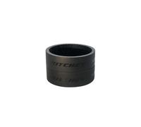 Distanziale Ritchey WCS Carbonio UD 28.6 mm (2 unità)