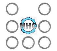 Set frizione per YAMAHA DT FS RD RX TY YZ 50 80 Set di dischi frizione NHC CD220