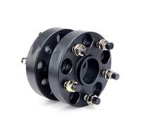 Distanziali Distanziali Per Ruote Con Centraggio Mozzo Per Land Per Rover Per Defender Per Discovery, PCD 5x165.1, 113.1mm M16xP1.5 Adattatori Adattatori Distanziatori Per Ruote Auto(2 pezzi 50 mm)