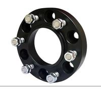DZSHONGXINSM DISTANZIALI Distanziali Ruota per Auto Kit di Ampliamento 6x139.7 25-38mm Hubcentric 93.1 Adattatore Auto Alluminio per Ford per Ranger distanziali Ruote mozzo(30mm)