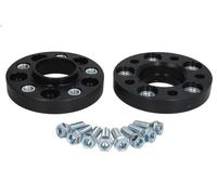 Distanziali EIBACH S90-7-25-032-B per BMW X5 (E70) 3 2010-2013