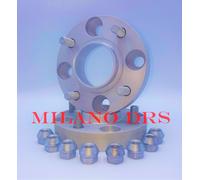 DISTANZIALI H&R 25mm DOPPIO PIANTAGGIO - NISSAN 200 SX S13