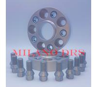 DISTANZIALI H&R 30mm DOPPIO PIANTAGGIO - Audi A3/S3 8L