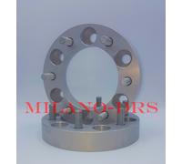 DISTANZIALI H&R 30mm DOPPIO PIANTAGGIO - NISSAN PATROL TERRANO II