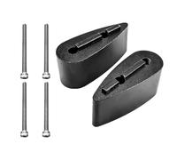 Distanziali Headset Rondelle Di Altezza Ciclismo