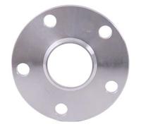 Distanziali in alluminio 15 mm per foratura BMW mozzo 5x120 mm 72,6 mm - 2 pe...