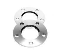 TA-Technix Kit distanziali e bullone ruota 2x 5mm 5x120 72,6 per BMW E90 E91 E92 E46 E36 E60