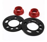 Distanziali in alluminio DZX 12,5 mm 4x100 - in coppia