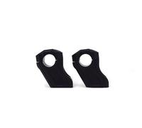 Distanziali Manubrio Riser Manubrio Per Moto Per BMW Per R Nine T 14-19 Per R Nine T Urban GS 17-19 Supporti Modificati Morsetti Staffa Di Sollevamento Manubrio Supporto(Colore 1)
