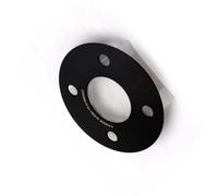 Distanziali Mozzi 2 pezzi 15/20/25/30/35 mm PCD 4x100 CB 54,1 mm Adattatore distanziale ruota per SUBARU per Chiffon per Dias(2PCS 12mm spacers)