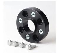 Distanziali Mozzi 2 pezzi 20/25/30/35/40/50 mm PCD 4x108 65,1 mm Adattatore distanziale ruota per Peugeot 206/2008/207/208/306/307/308/3008 /408/406/301(2PCS 35mm)
