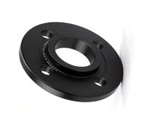 Distanziali Mozzi Adattatore distanziale ruota CB 54,1 mm PCD 4x100 CB 2 pezzi da 15/20/25/30/35 mm per Dias(2PCS 12mm spacers)
