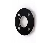 Distanziali Mozzi Adattatore distanziale ruota CB 54,1 mm PCD 4x100 CB 2 pezzi da 15/20/25/30/35 mm per Dias(2PCS 20mm spacers)