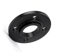 Distanziali Mozzi Adattatore distanziale ruota CB 54,1 mm PCD 4x100 CB 2 pezzi da 15/20/25/30/35 mm per Dias(2PCS 15mm spacers)