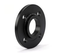 Distanziali Mozzi Adattatore distanziale ruota CB 54,1 mm PCD 4x100 CB 2 pezzi da 15/20/25/30/35 mm per Dias(2PCS 5mm spacers)
