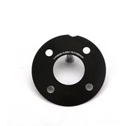 Distanziali Mozzi Adattatore distanziale ruota CB 54,1 mm PCD 4x100 CB 2 pezzi da 15/20/25/30/35 mm Per Suzuki Per Alto Per Swift Per Alivio(2PCS 12mm spacers)