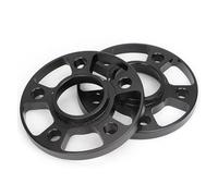 Distanziali Mozzi Auto Per Bmw E36 E88 E82 E46 E90 Z8 E52 2 Pezzi 7075 Adattatori Per Ruote Forgiati In Alluminio Distanziali PCD 5x120 CB=72,56 Mm (ID=OD) Distanziale Ruota Flangiato(2PCS 12MM)