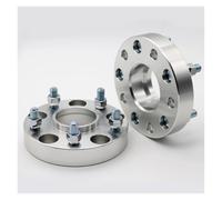 distanziali mozzo Per Buick Auto 15/20/25/35 Mm