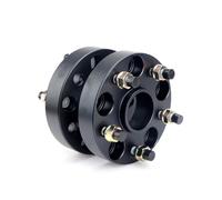 distanziali mozzo Per Dodge Auto M14xP1.5