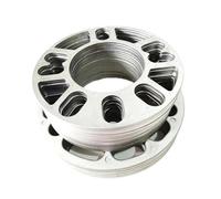 distanziali mozzo Piastra Spessori Per Auto 3 Mm 5 6 8 10