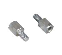 Distanziale Acerbis per paramani Multiplo-R Rally-Pro Supermoto Multiplo-E Endurance Multiconcept