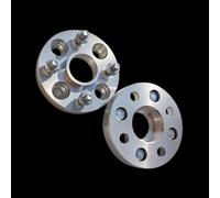 Distanziali per Cerchi auto 2 Pezzi 4x114.3 CB 60.1 Kit Adattatori Distanziatori Centrici Mozzo Ruota M12X1.5 Compatibile Con Mitsubishi Per Eclipse 1990-1998 Per Galant(15mm)