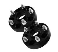 Distanziali per cerchi Compatibile Con Alfa Per Romeo 147 156 164 4c Gt Gtv Per Spider Distanziali Ruota Adattatore Flangia 2 Pezzi(30mm)