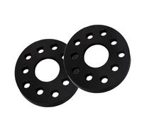 Distanziali per Cerchi Compatibile Con Dodge Per Ram 1500 2 Pezzi Per CB 78,1 Mm 3/5/8/10/12/15/20 Mm Adattatore Distanziale Per Ruota Auto 5 Fori(3mm)