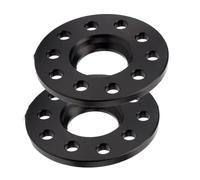 Distanziali per cerchi Compatibile Con Suzuki Per Jimny 2 Pezzi 3/5/8/10/12/15 Mm Distanziali Per Ruote Auto Kit Di Decorazione Per Mozzi 5 Fori(8mm)