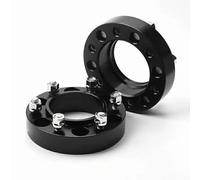 Distanziali per cerchi Compatibile Con Toyota Per Hilux Per Tacoma Per Land Per Cruiser Adattatore Distanziale Per Ruote In Alluminio Per Auto.(25mm)