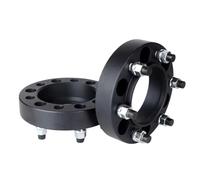 Distanziali per Cerchi Compatibile Con Toyota Per Tundra Per Land Per Cruiser Per LC300 2 Pezzi, Adattatori Per Distanziali Per Ruote Auto A 6 Fori.(20mm)