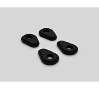 Distanziali per frecce Indy Zieger Yamaha Mt-07/mt-10/mt-09/mt-125/mt-03/xsr/mt-