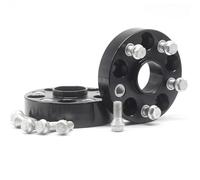 Distanziali per mozzi per Ferrari, per F12tdf FF, per GTC4Lusso, per Portofino 458, per Speciale, per Spider 612, 2 Pezzi, distanziali per Ruote Auto (30 mm)